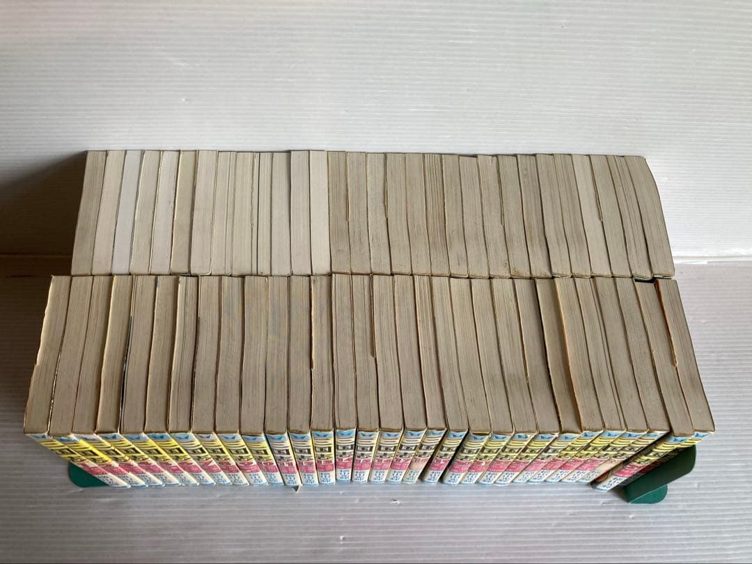 三国志 全巻セット 全60巻 横山光輝 漫画 コミック 送料無料