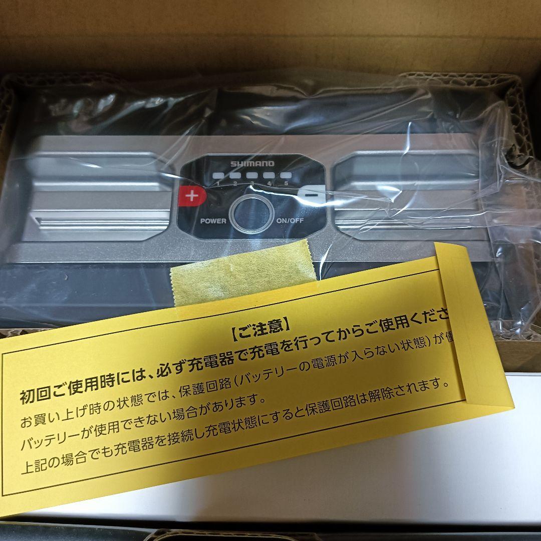 専用！BT Master 11AH 電動リール用バッテリー テンヤタチウオ 船釣