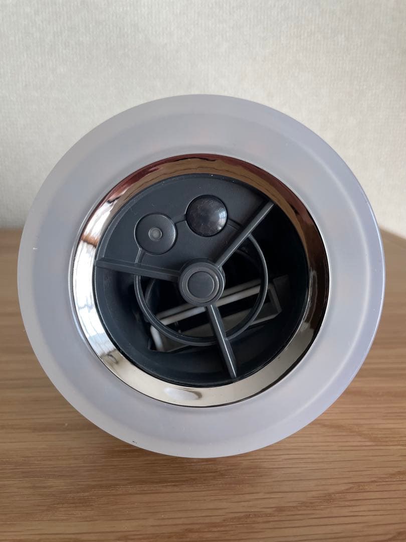 シャープ プラズマクラスター イオン発生機 E26口金 IG-KTA20-W