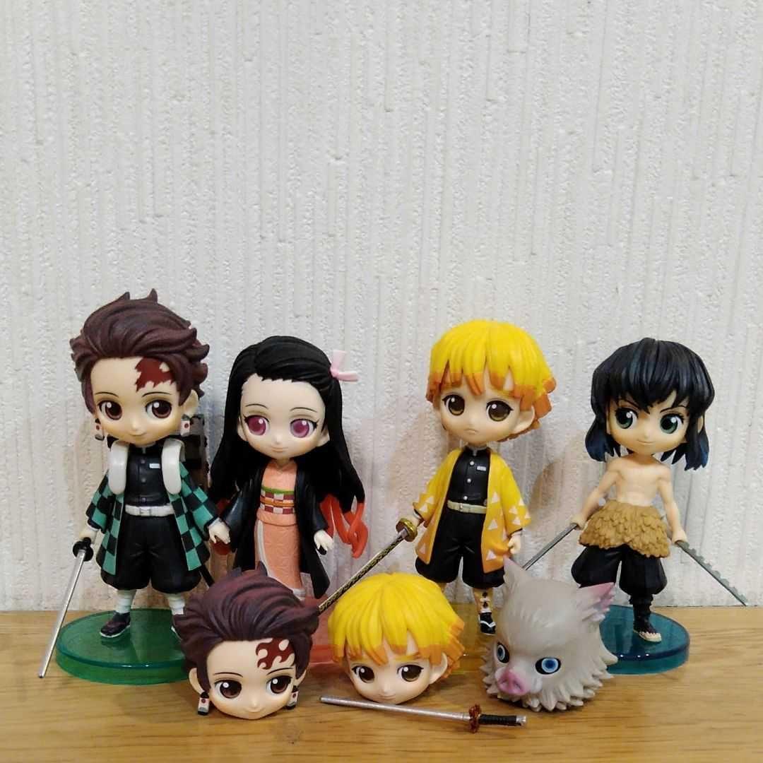 鬼滅の刃 23 フィギュア付き同梱版＋「鬼滅の刃公式ファンブック鬼殺隊見聞録」