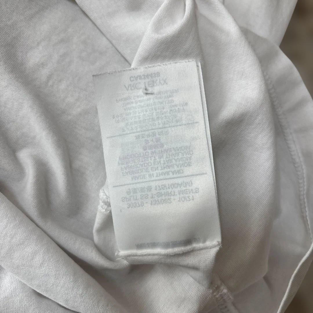 ARC'TERYX Split SS T-Shirt メンズ M ホワイト