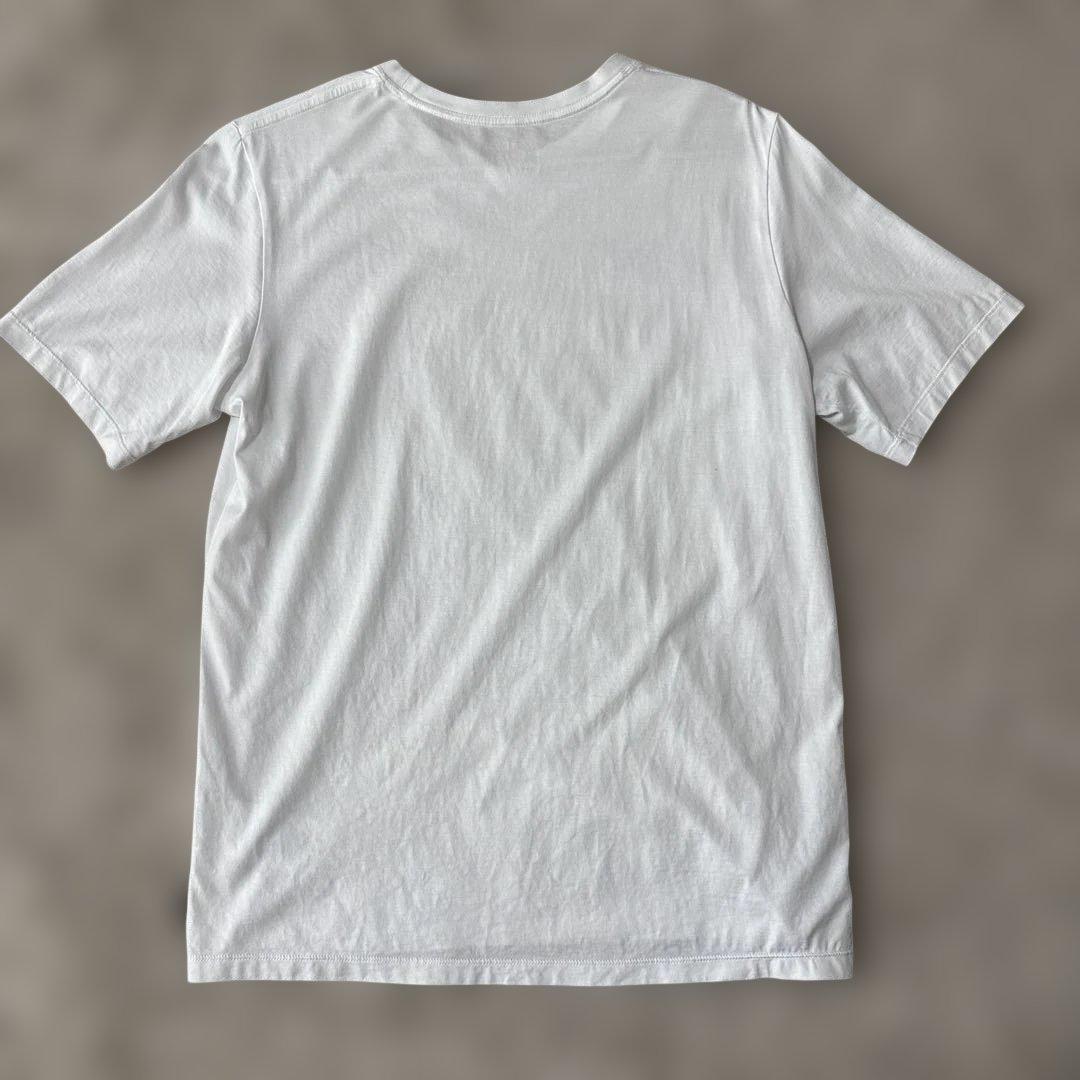 ARC'TERYX Split SS T-Shirt メンズ M ホワイト