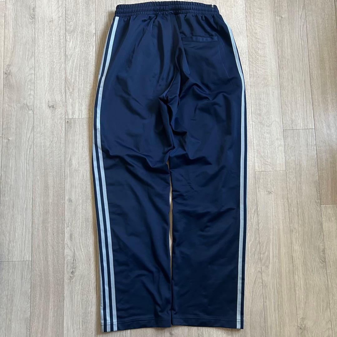 adidas ベッケンバウアートラックパンツ（ジェンダーニュートラル） ネイビー