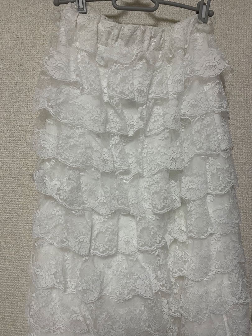 sutekosui 　treaturself girly lace