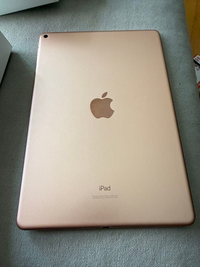 iPad本体 iPad Air 3rd 256 Wi-Fi