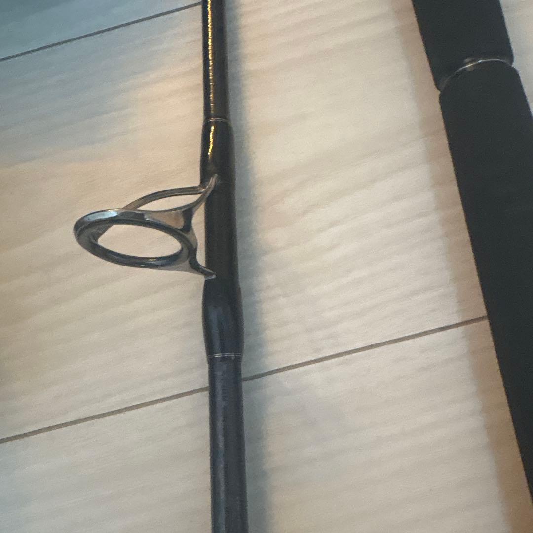 リール SHIMANO STELLA 18000.20000