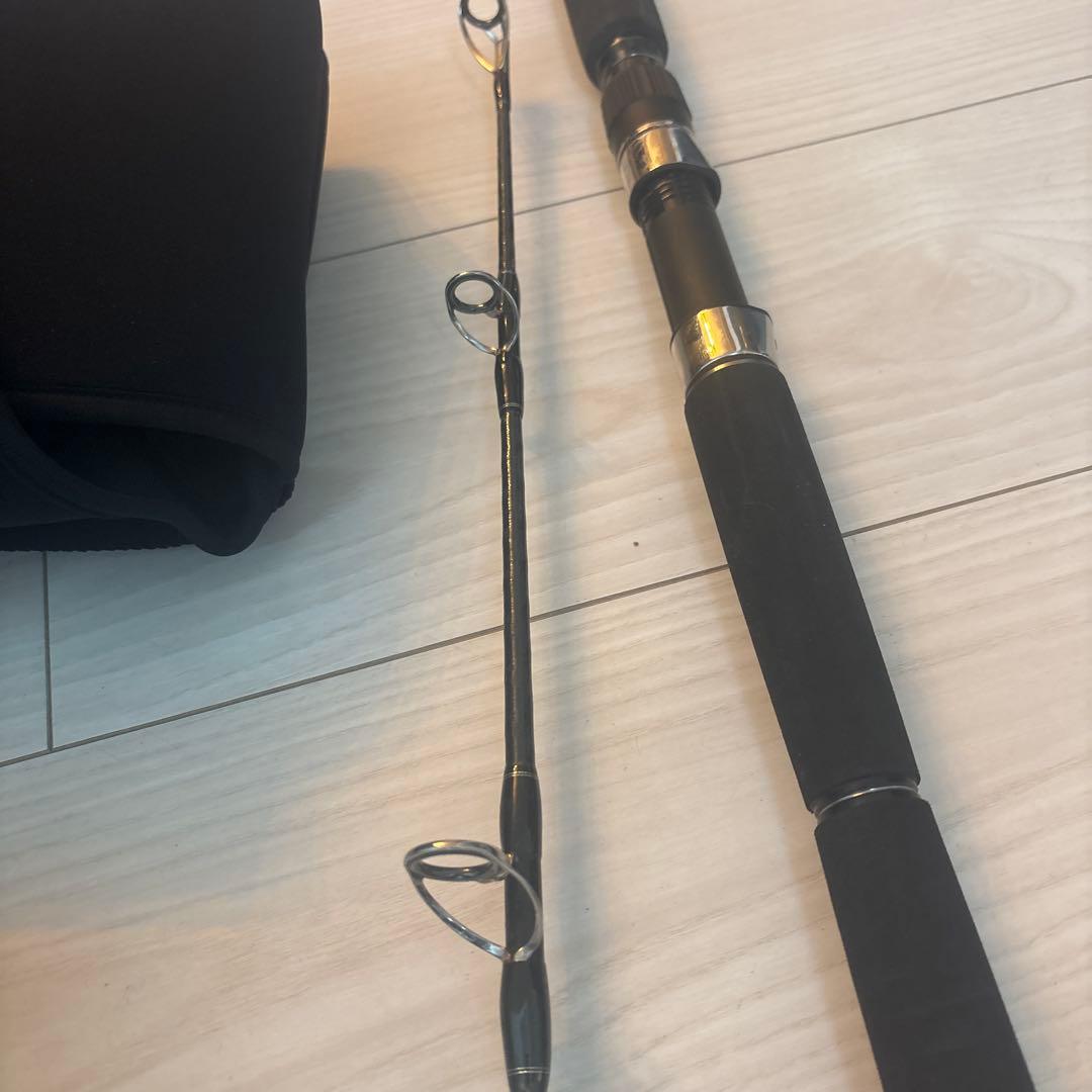 リール SHIMANO STELLA 18000.20000