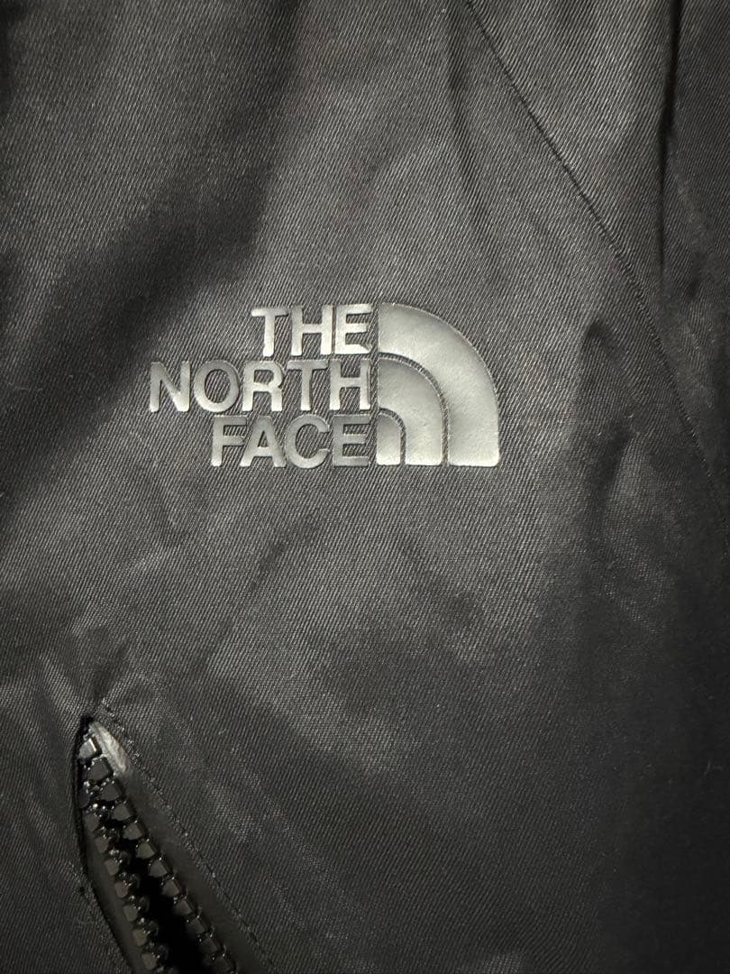 THE NORTH FACE パーカSHERMAN INSULATED
