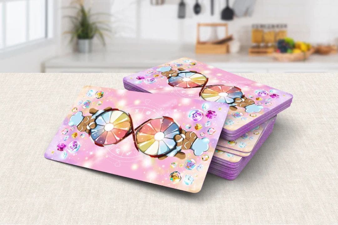 正規品・入手困難]Cookie Story Tarotクッキーストーリータロット