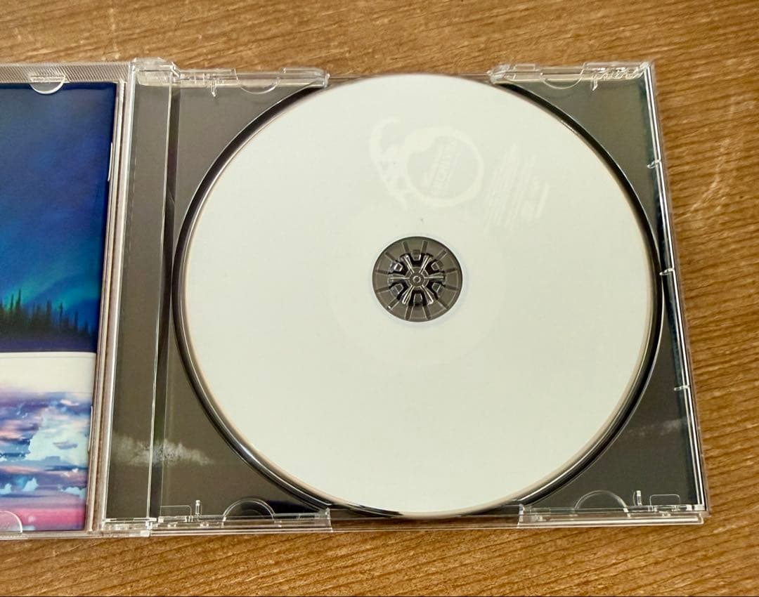 邦楽 9GOATS BLACK OUT ARCHIVES CD