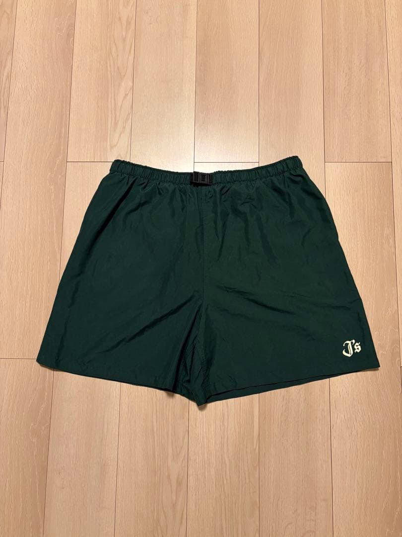き*よ様 JSF ハーフパンツ （XL）