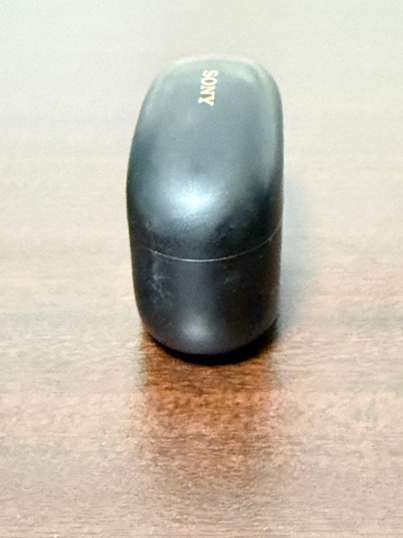 SONY WF-1000XM5 ブラック　ワイヤレスイヤホン