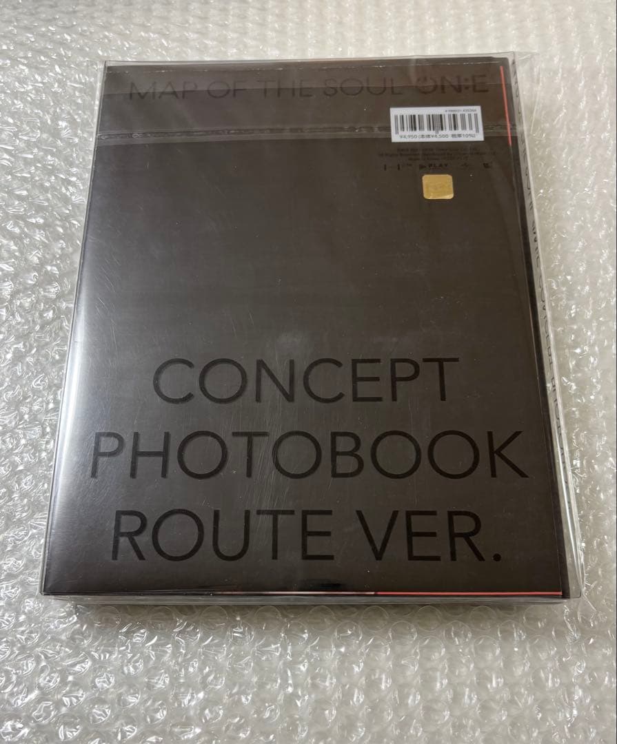 BTS CD & PHOTO BOOK まとめ売り