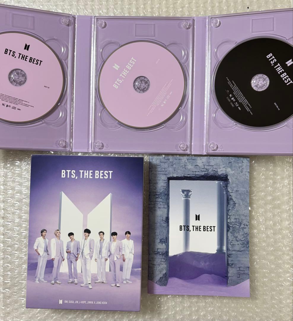 BTS CD & PHOTO BOOK まとめ売り