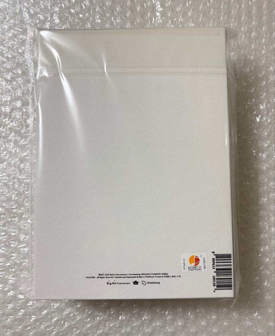 BTS CD & PHOTO BOOK まとめ売り