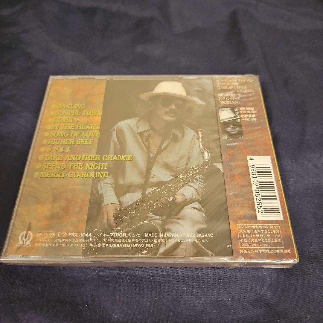 上田正樹　　REAL GROOVE
