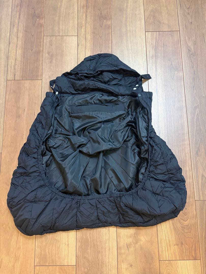 THE NORTH FACE シェルブランケット