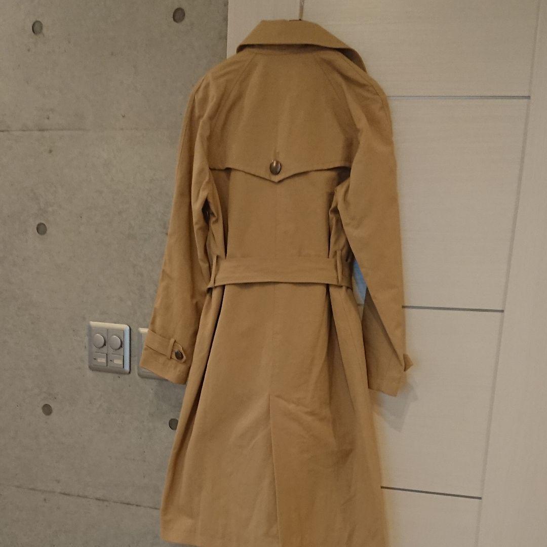 新品タグ付き☆トレンチコート