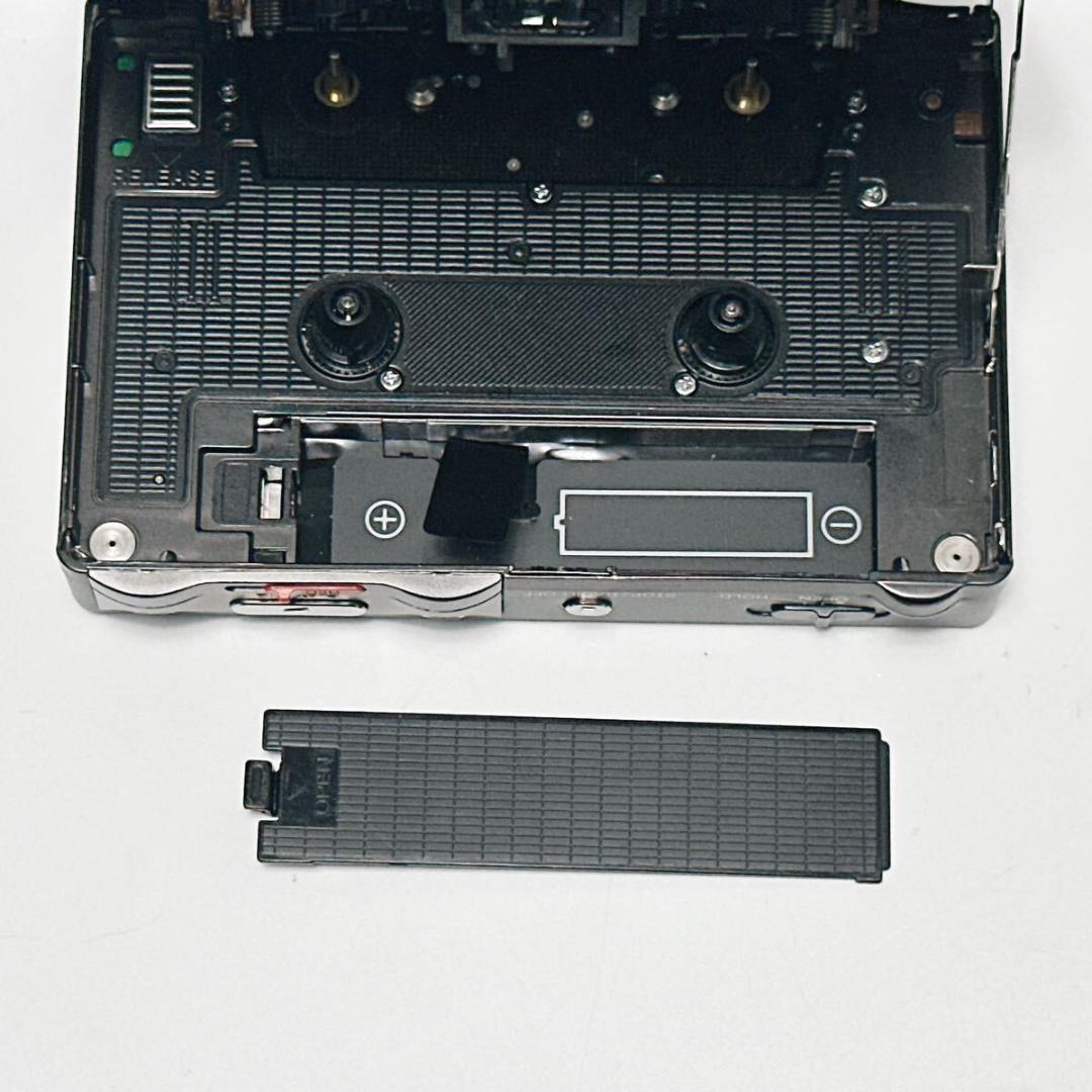 SONY WM-F707 Walkman ポータブルラジオカセットレコーダー