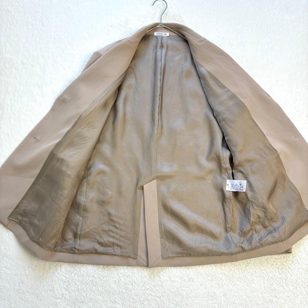 ジャケット・アウター EVERYDAY I LIKE Neo Avance JACKET 25ss