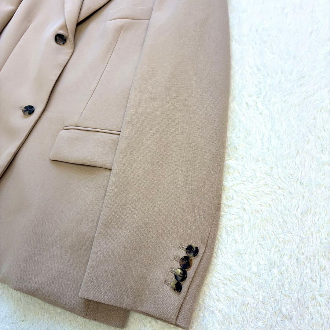 ジャケット・アウター EVERYDAY I LIKE Neo Avance JACKET 25ss