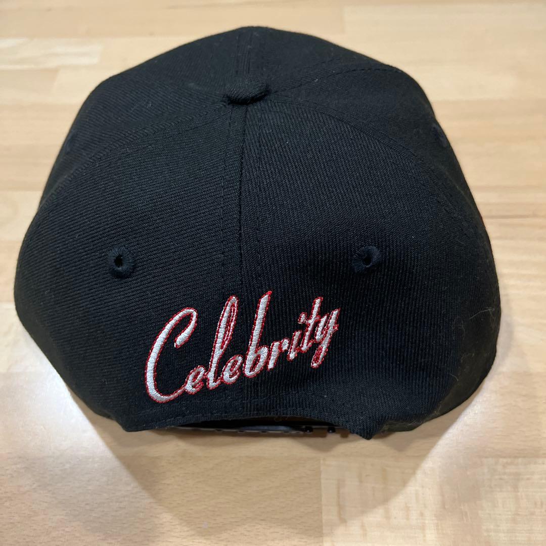 新品　RC 9FIFTY ©SAINT Mxxxxxx New Era キャップ