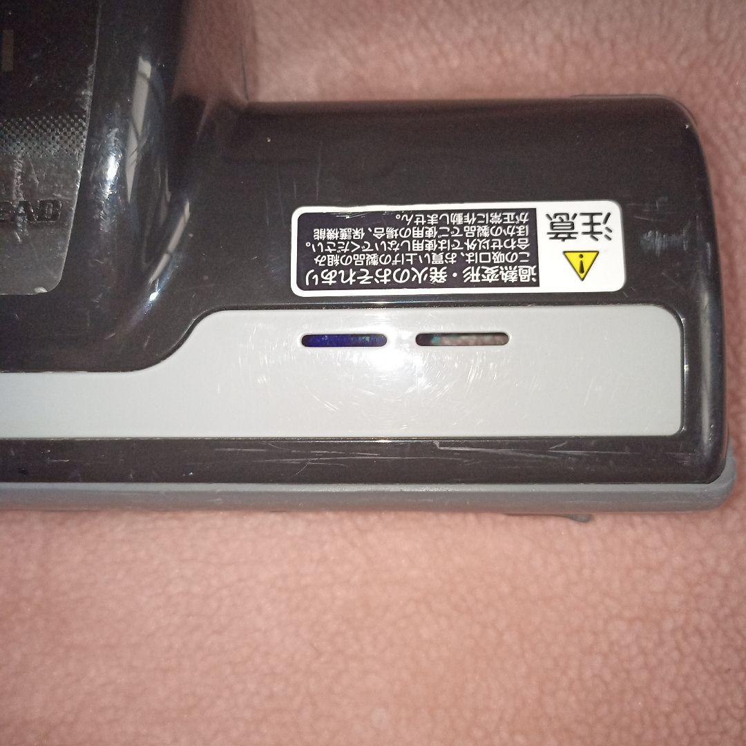 HITACHI 日立 CV-Y350 サイクロン パワー ヘッド D-AP32