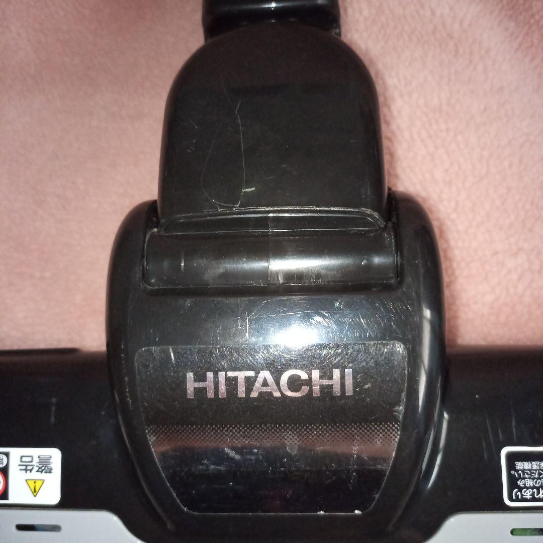 HITACHI 日立 CV-Y350 サイクロン パワー ヘッド D-AP32