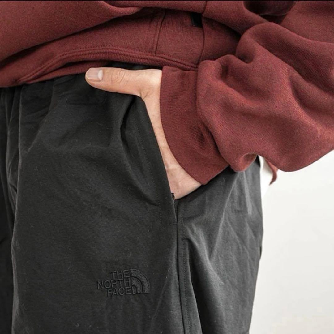 THE NORTH FACE バーサタイルノマドパンツ XLサイズ 新品未使用