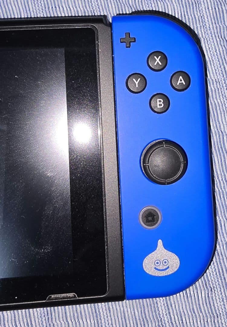 【美品】任天堂Switch ロトエディション 本体＋ソフトセット+プロコン
