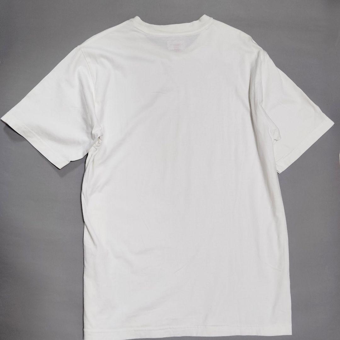 シュプリーム スモール ボックス ロゴ Tシャツ