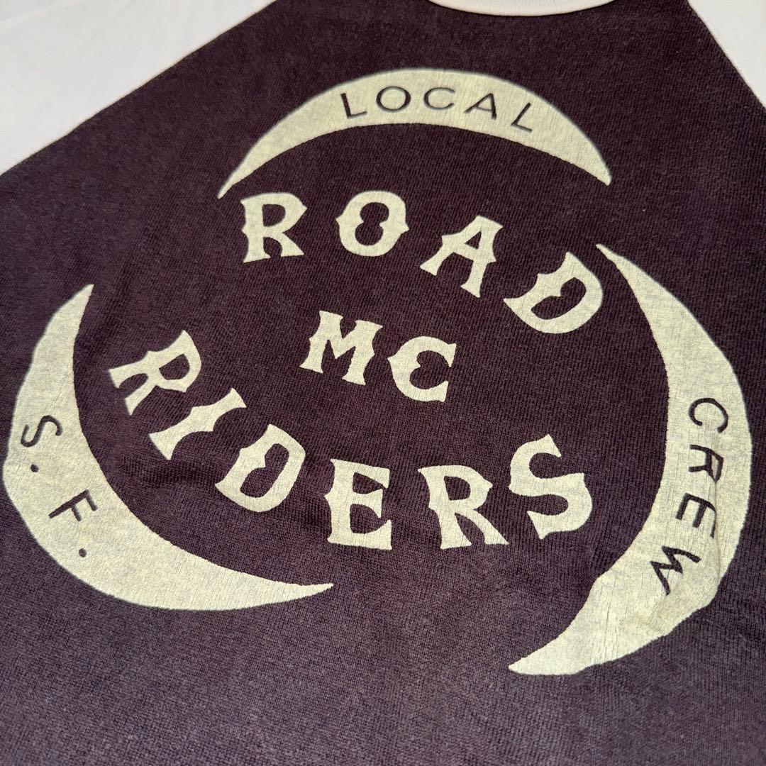 Bootleggers Road Riders Tシャツ