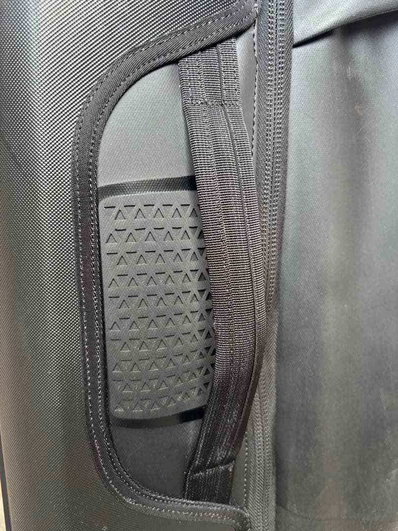 North Face Stratoliner Lサイズ 75L