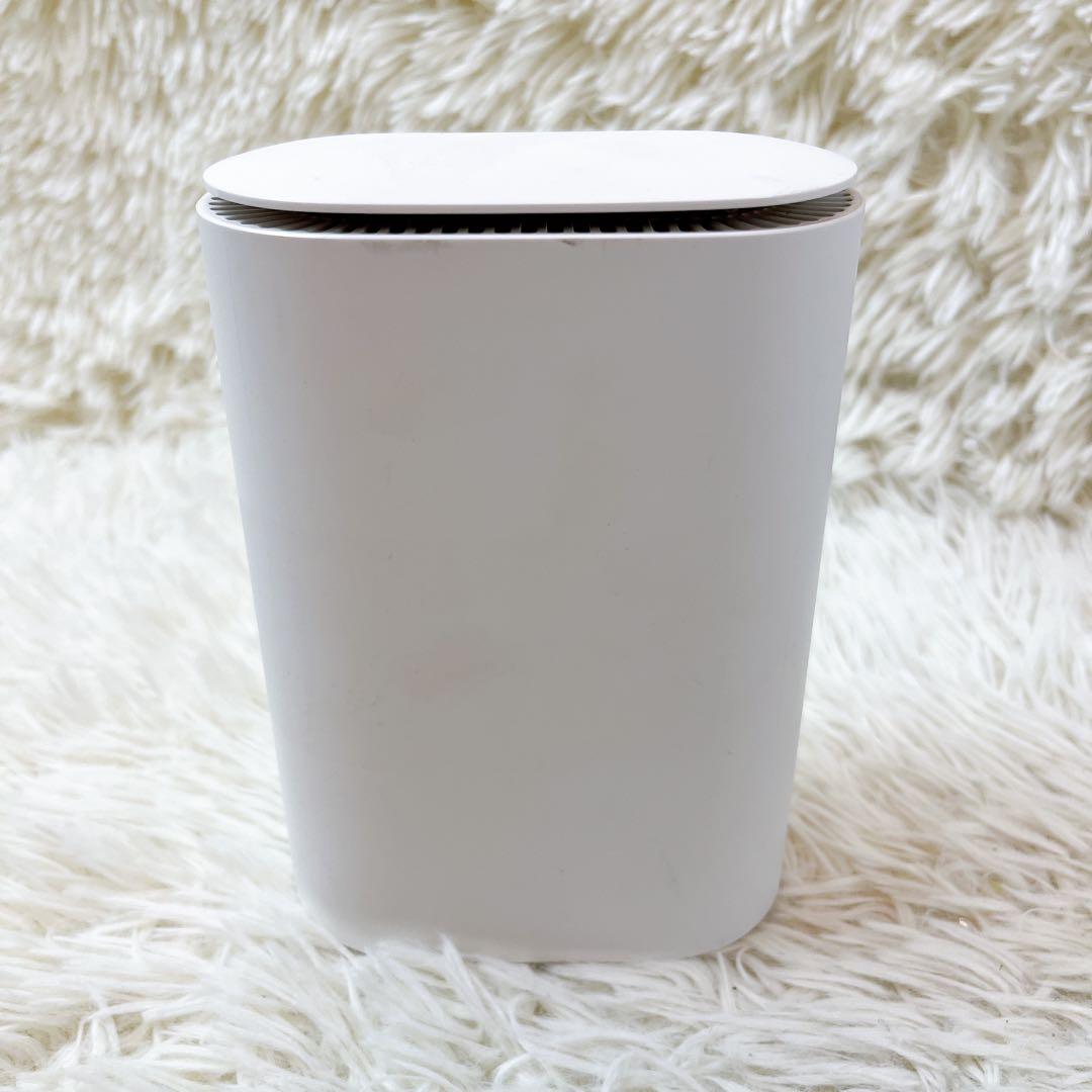 美品✨ホームルーター Speed Wi-Fi  5G L11