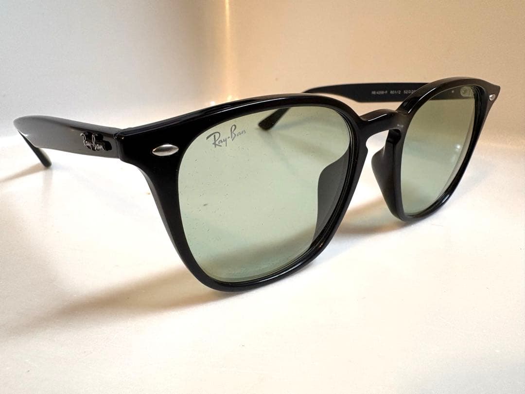 タイムセール！7日15時まで！RayBan　RB4258F 新品未使用