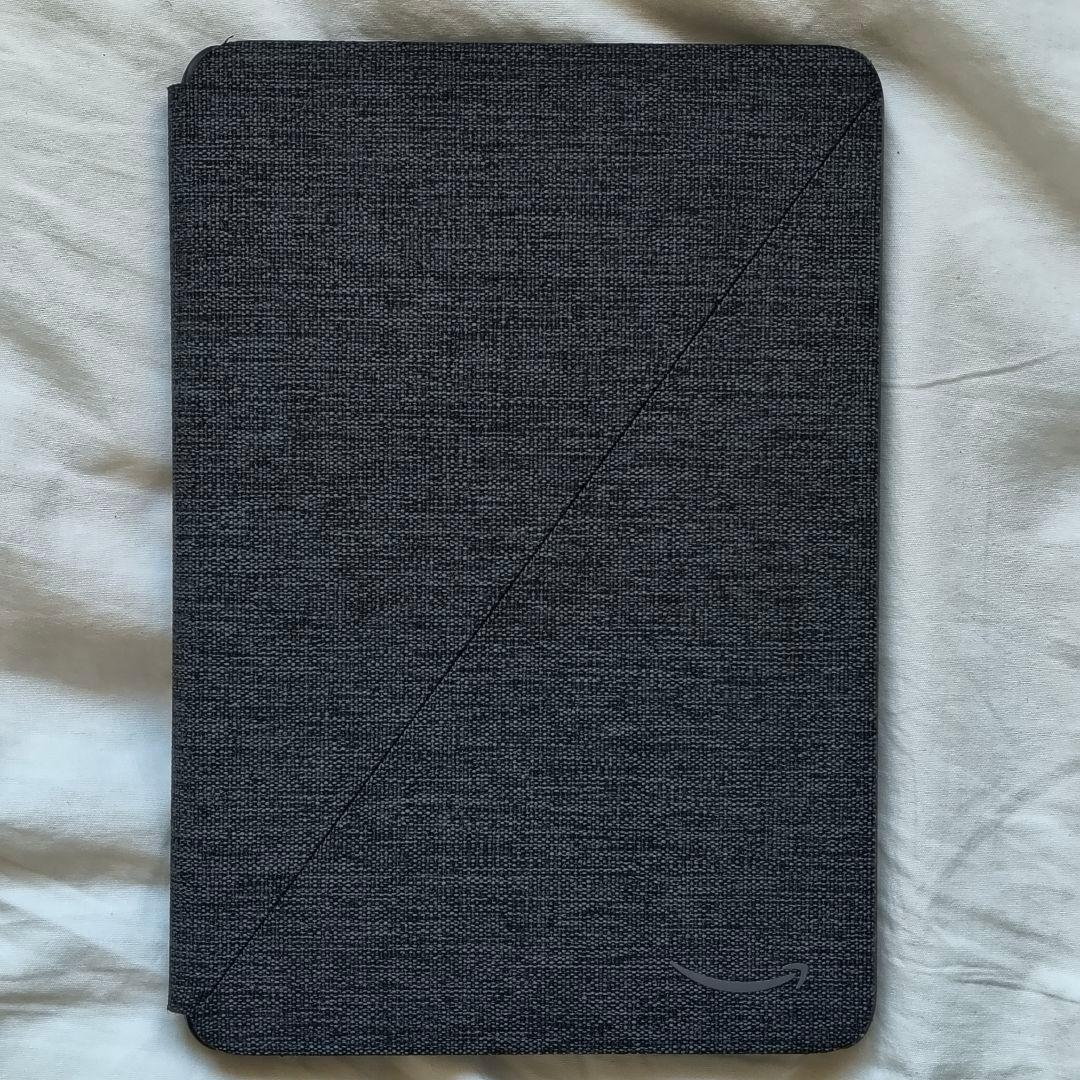 安心して選べる美品コンディション。Fire HD 8 第12世代