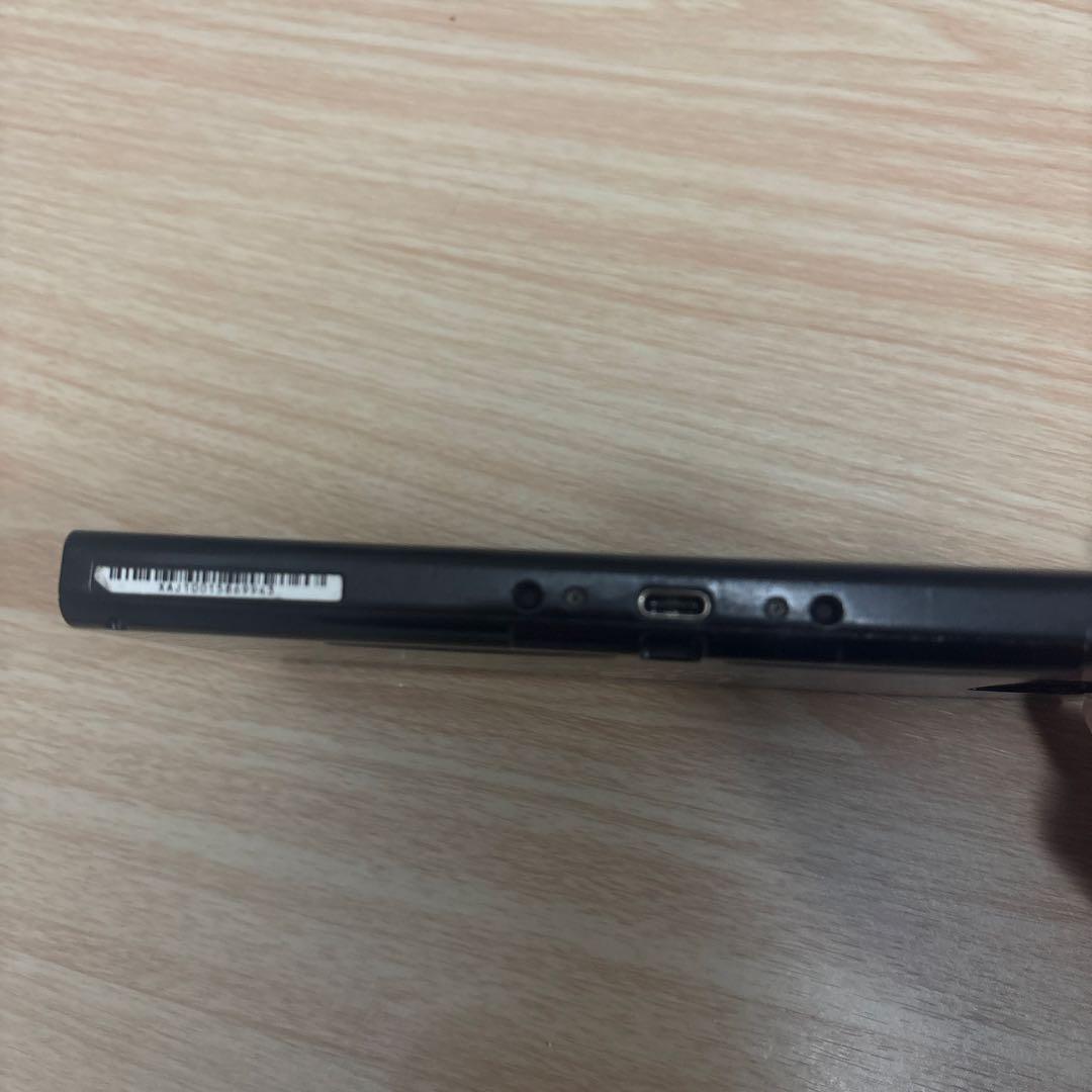 Nintendo Switch ジャンク品(SDカード読み取り不可)