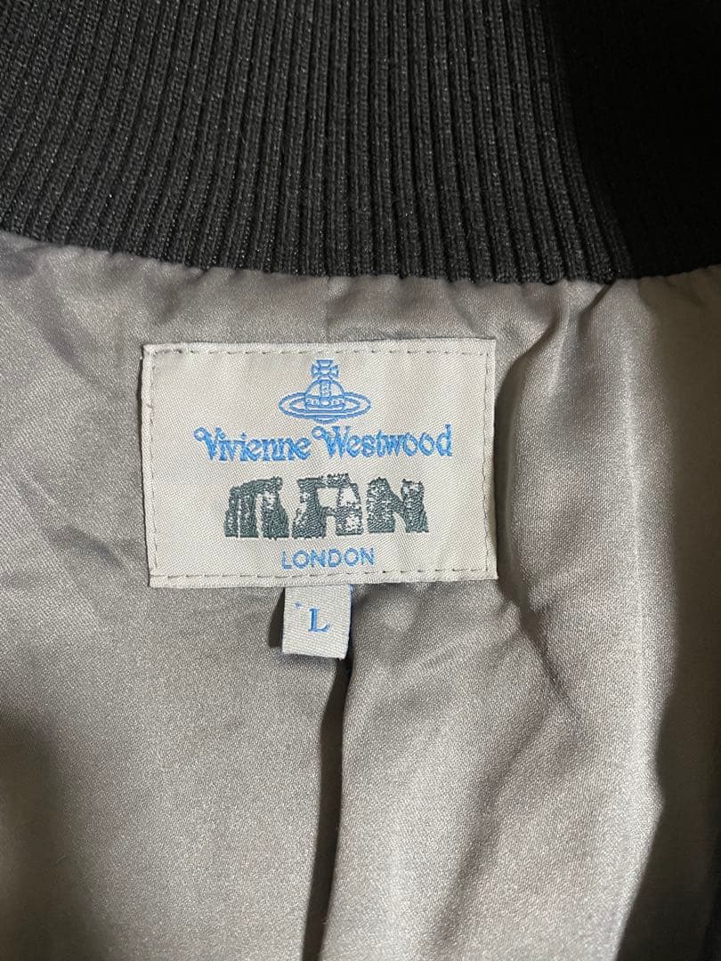 j Vivienne Westwood Men ジャケット