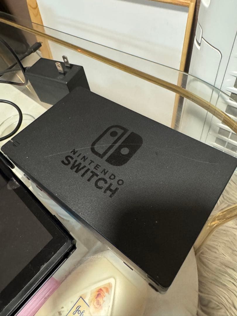 Switch 本体セット