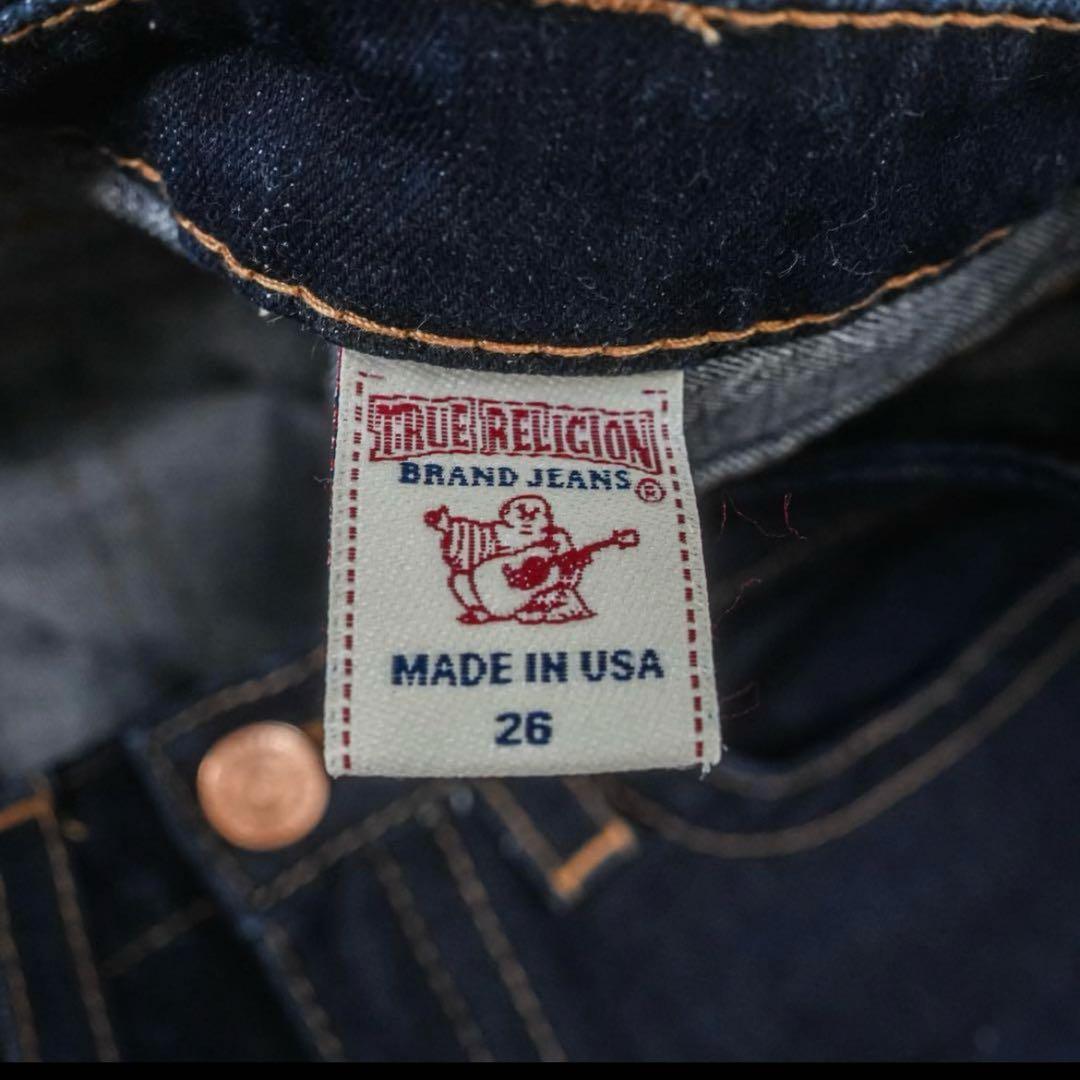 truereligion 26インチ