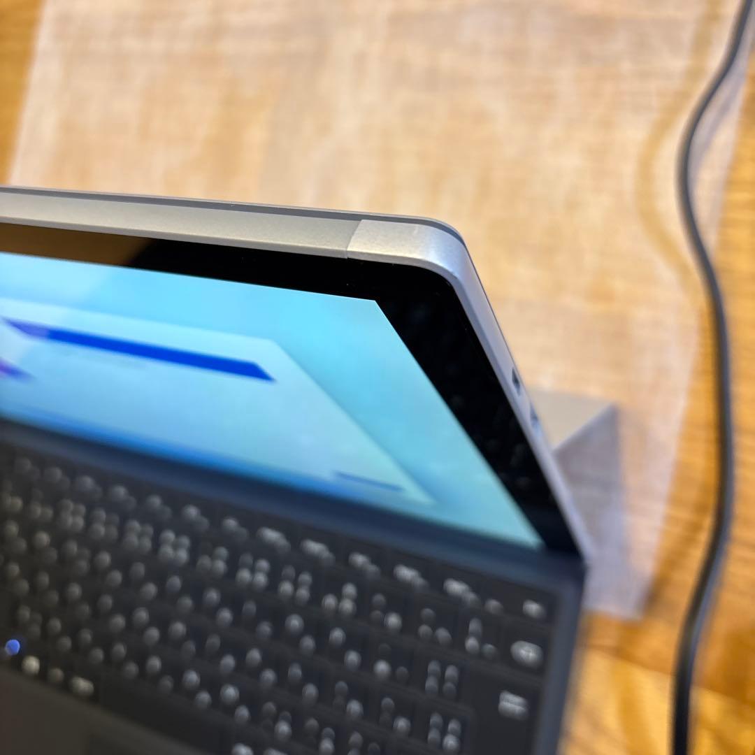 【大幅値下げ】Microsoft Surface Pro 7 256GB 8GB