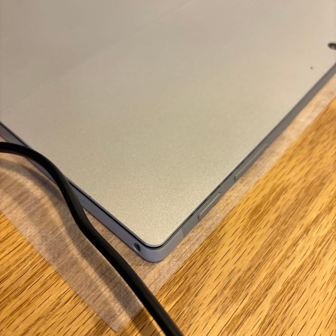 【大幅値下げ】Microsoft Surface Pro 7 256GB 8GB
