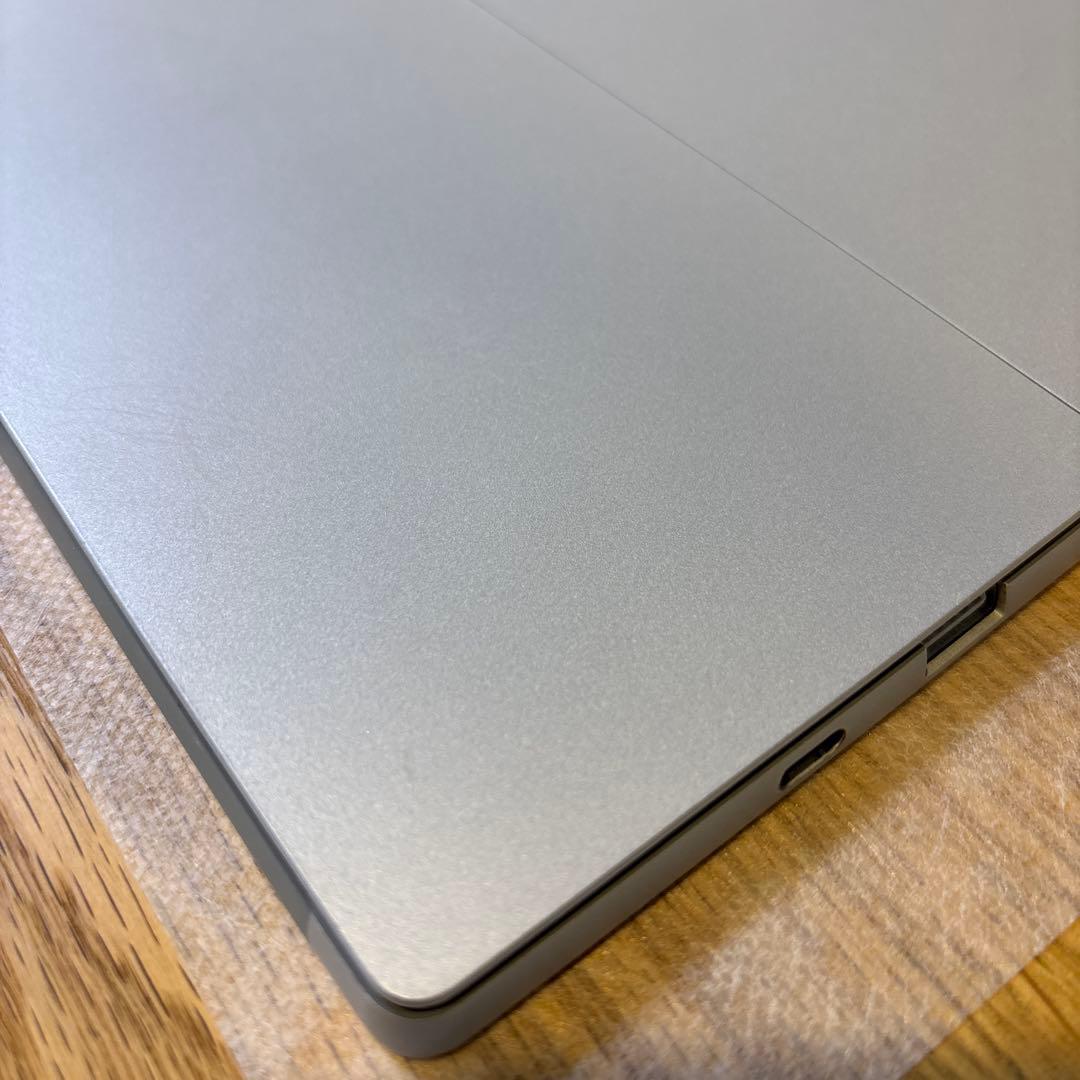 【大幅値下げ】Microsoft Surface Pro 7 256GB 8GB