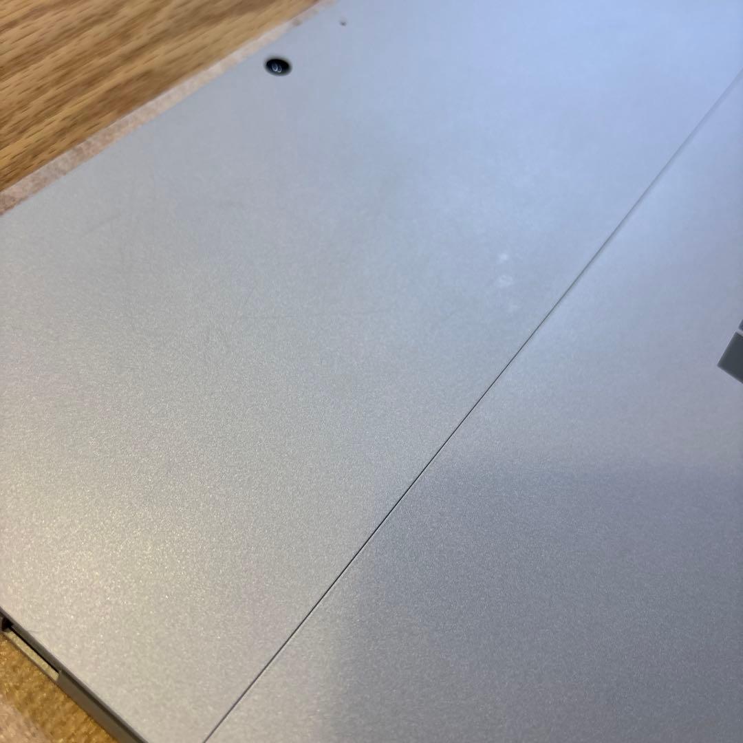 【大幅値下げ】Microsoft Surface Pro 7 256GB 8GB