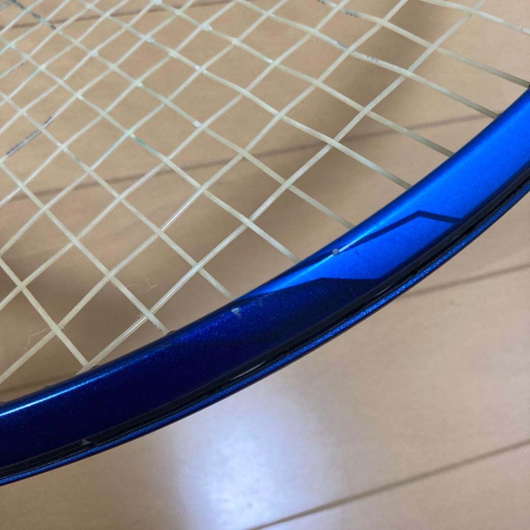 ラケット(硬式用) YONEX EZONE100 G2