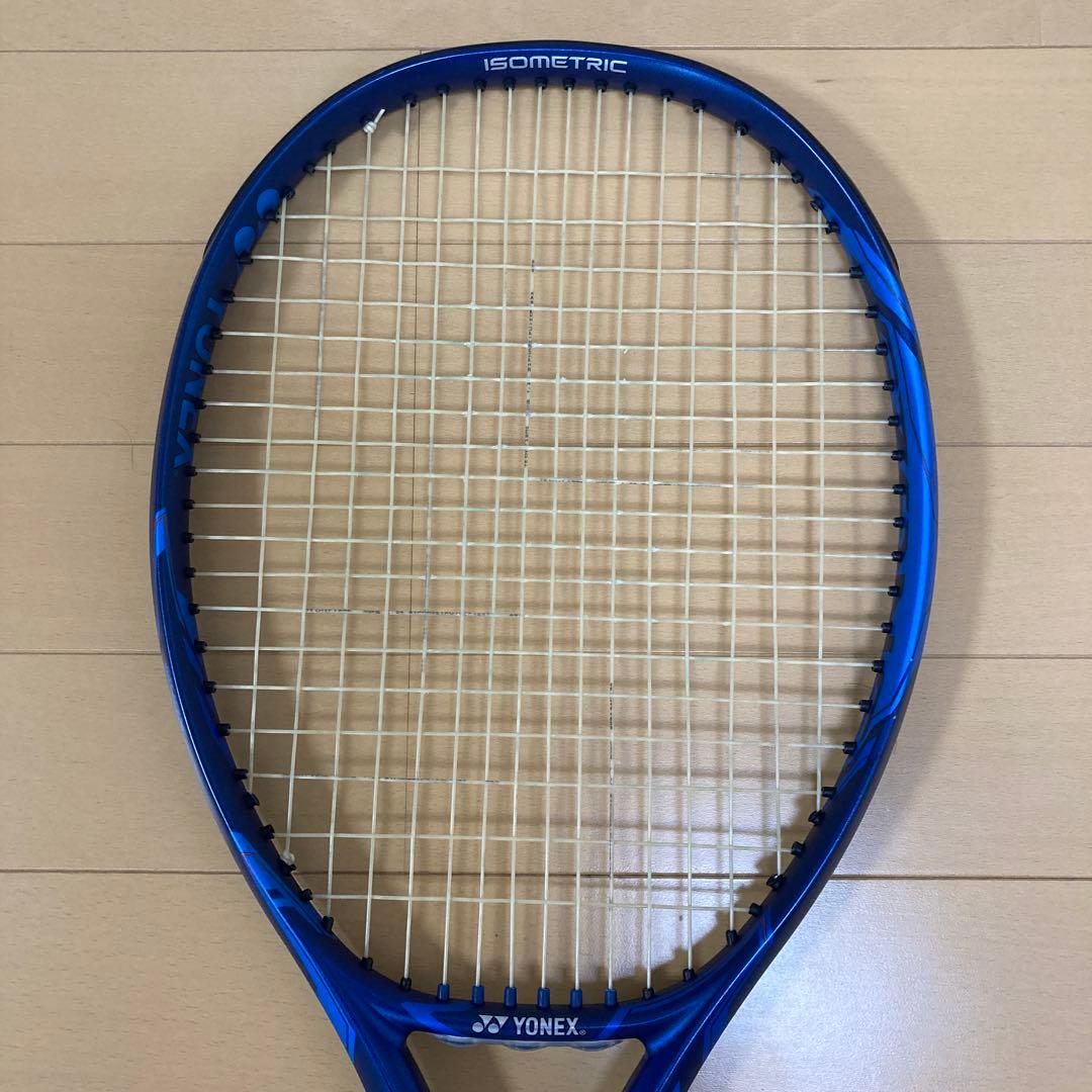 ラケット(硬式用) YONEX EZONE100 G2
