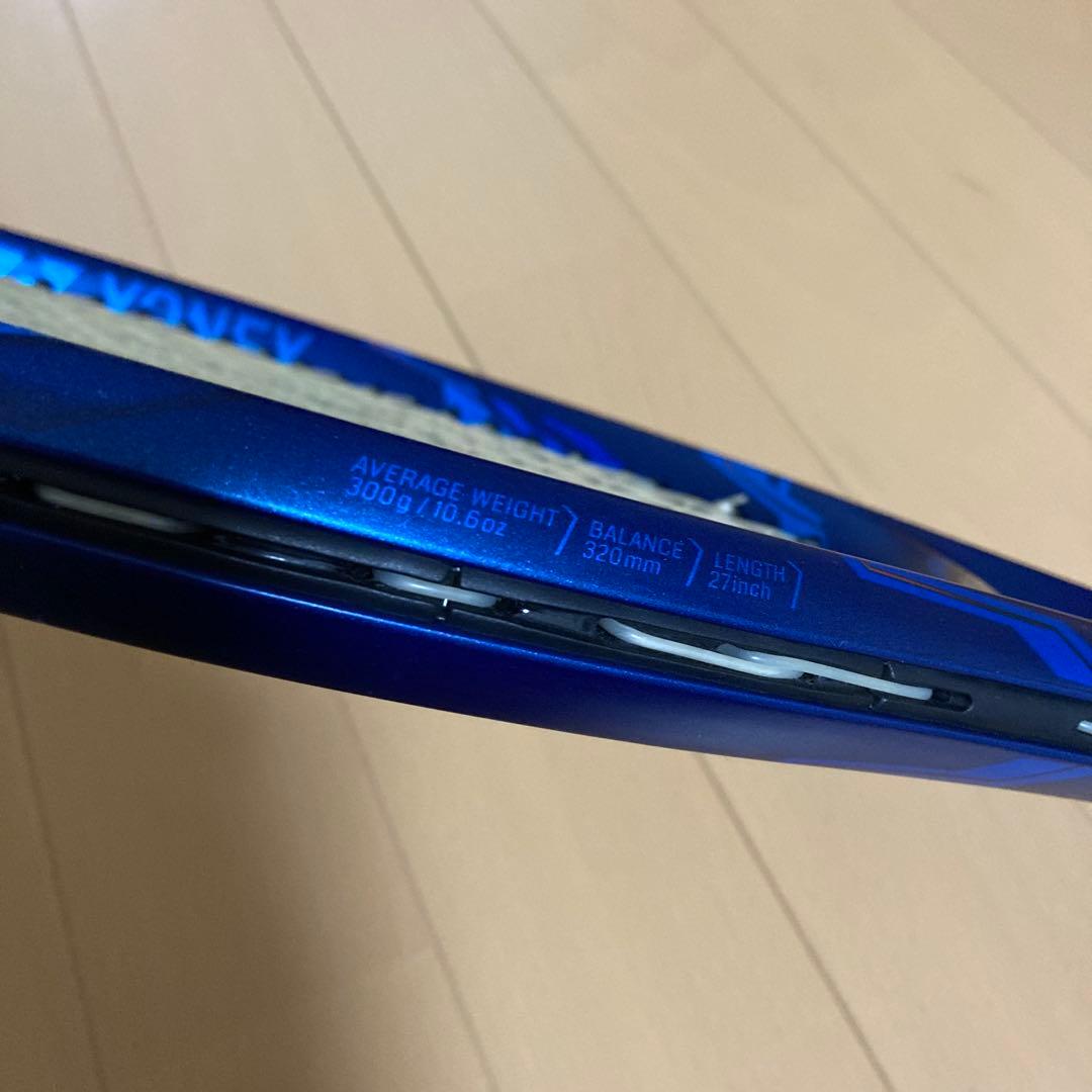 ラケット(硬式用) YONEX EZONE100 G2