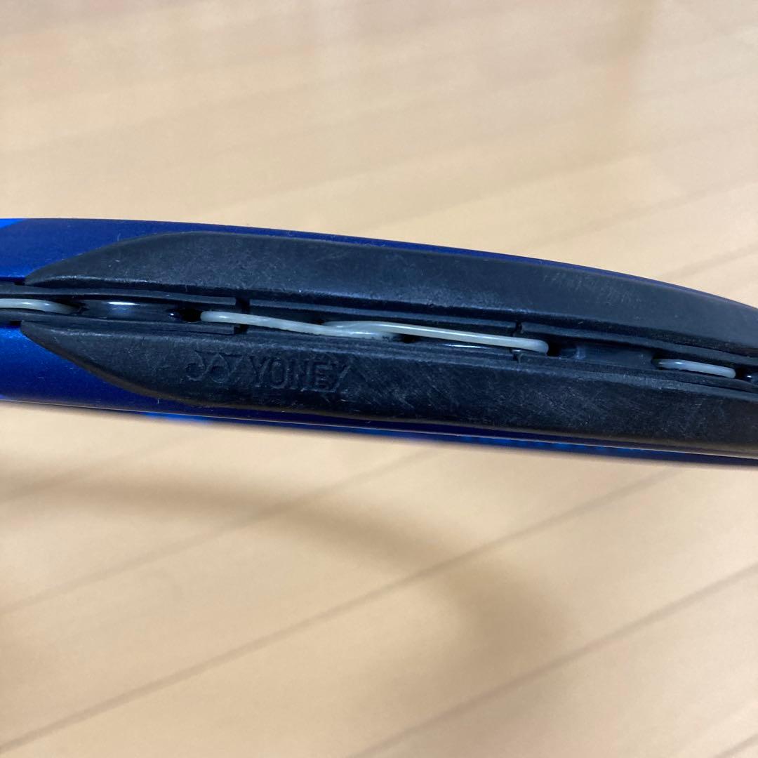 ラケット(硬式用) YONEX EZONE100 G2