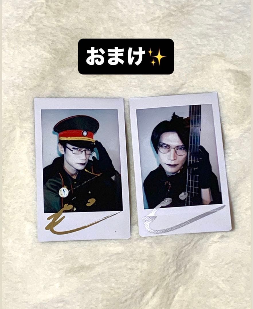 矢沢もとはる フォトブック＆ライター 2025年生誕グッズ