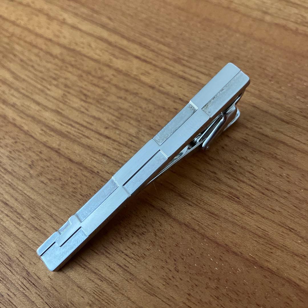 ダンヒル　カフス.ネクタイピン　セット
